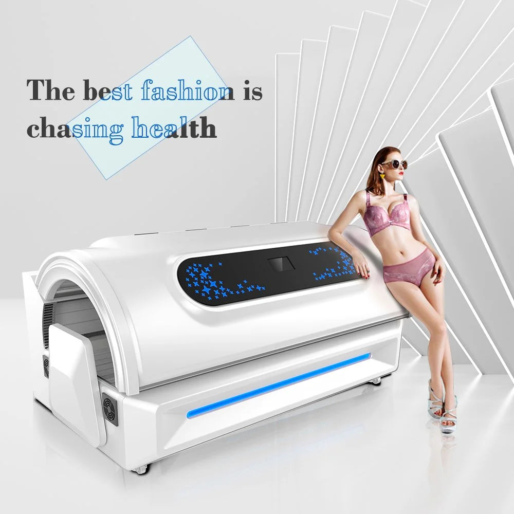 M6N Plus Red Light Therapy Bed