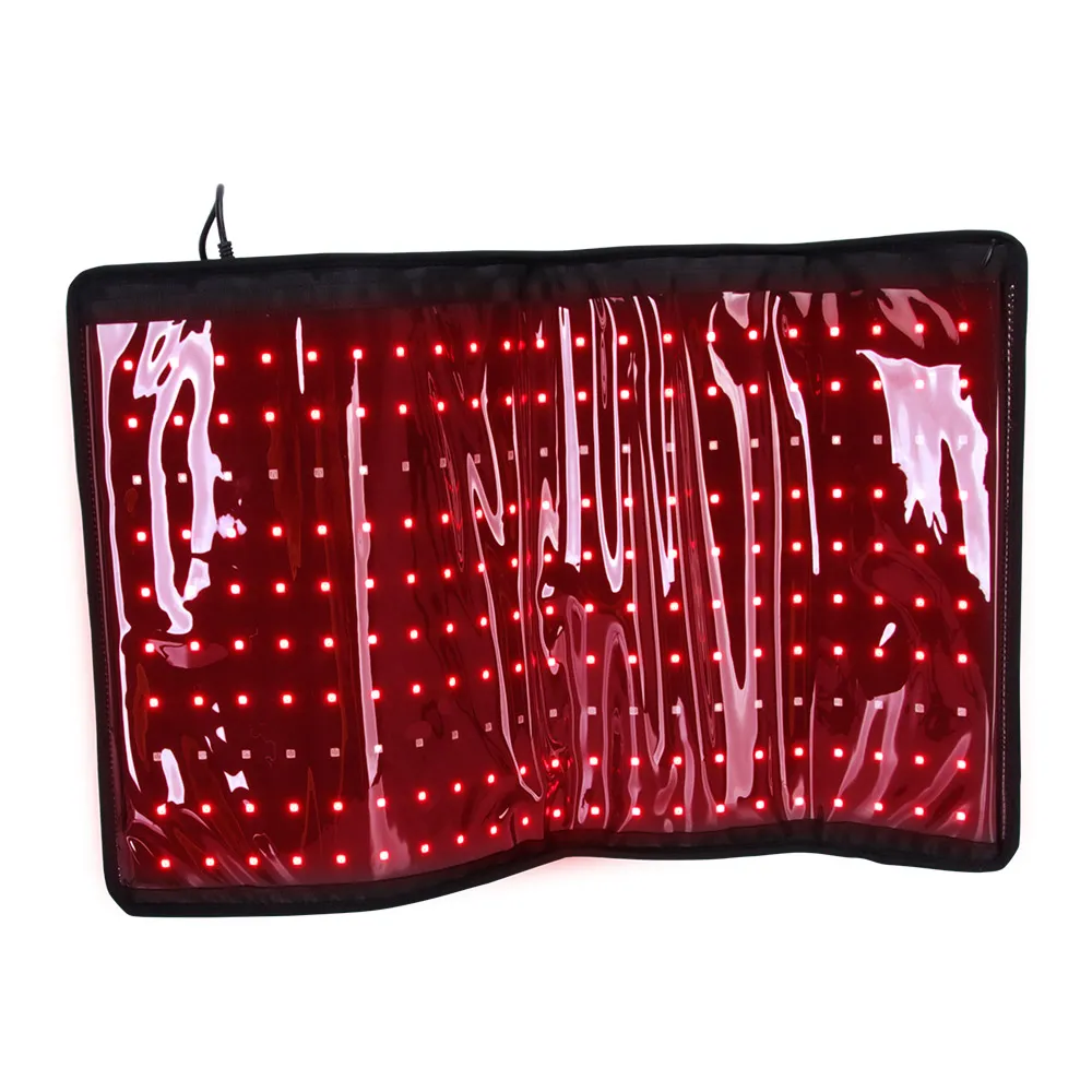 YD004 Advanced Red & Infrared Light Therapy Pad