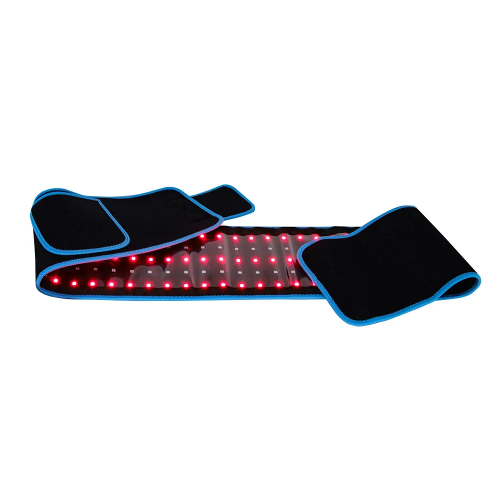 Targeted Red & Infrared Light Therapy Wrap