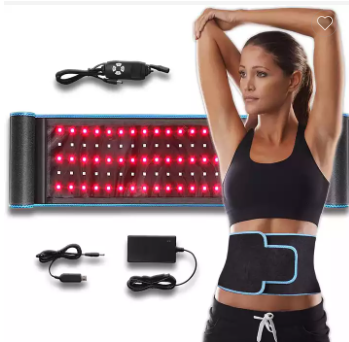 YD090 Red & Infrared Light Therapy Belt