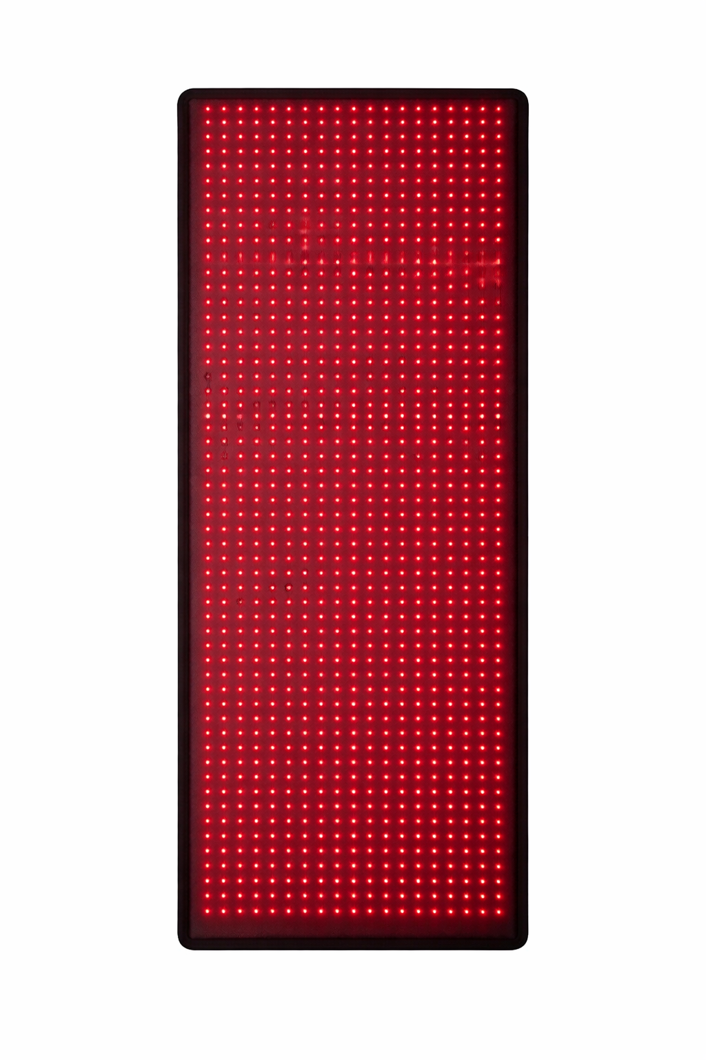 RedLuxe RLBE1350 Full Body Red Light Therapy Blanket