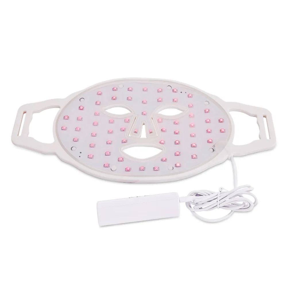 SC1028 Flexible 7-Color LED Therapy Mask
