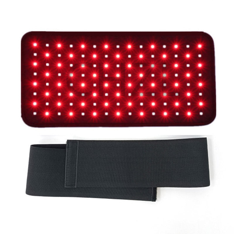 YD002 Versatile Fabric Red & Infrared LED Therapy Pad