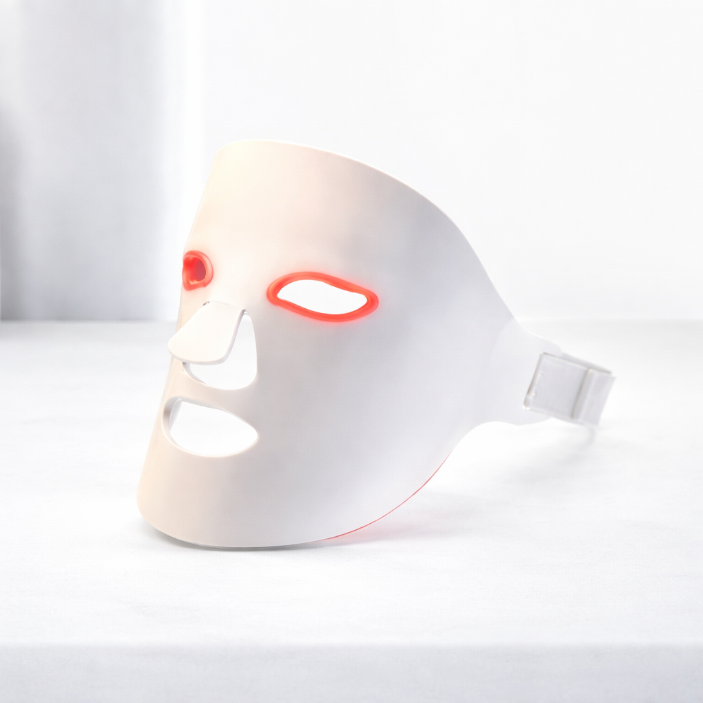 E49 Multi-Wavelength Light Therapy Mask