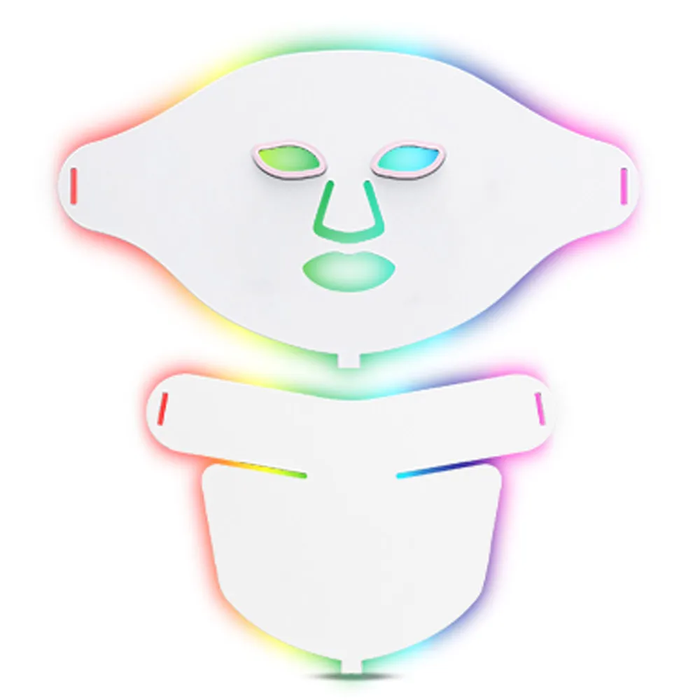 E49 Multi-Wavelength Light Therapy Mask