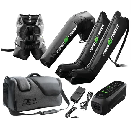 REGEN Complete Package