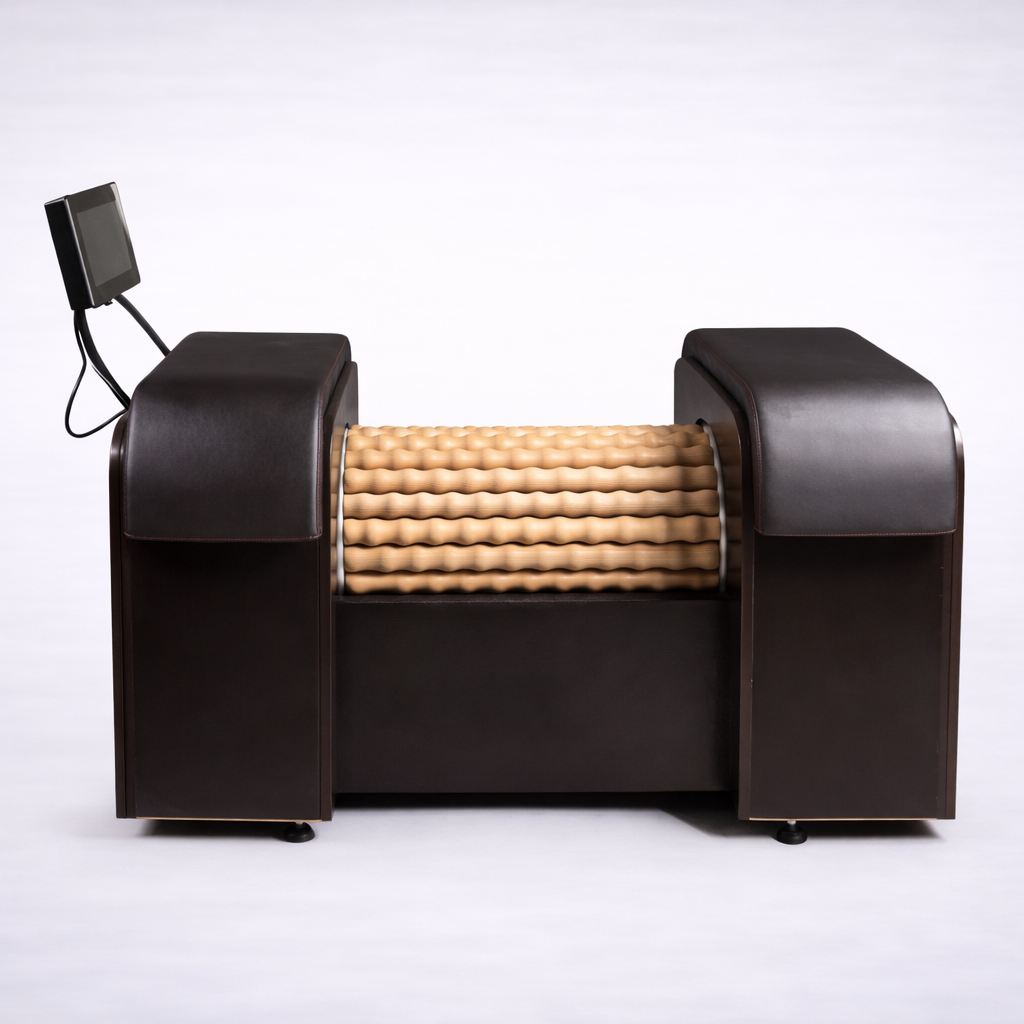 Rollstar Mini Roller Body Shaping system