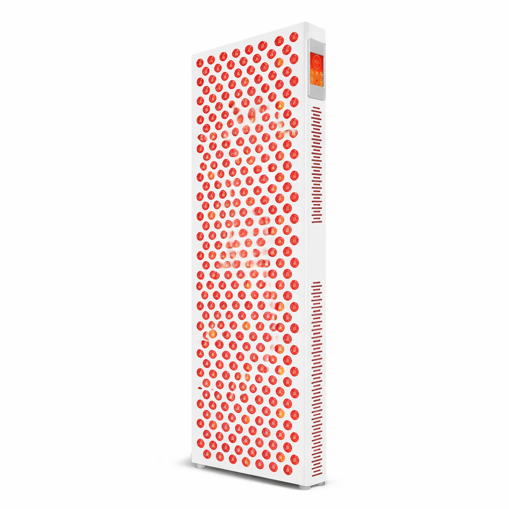 SNPRO1500 Red Light Therapy Panel