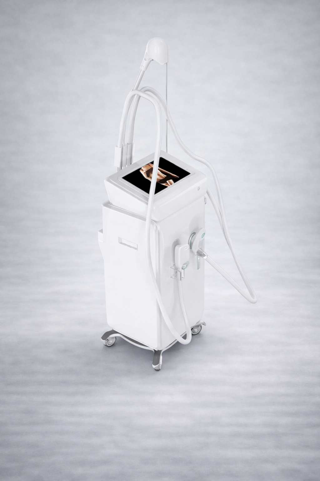 Silhouette Shaper VacuRollEndo