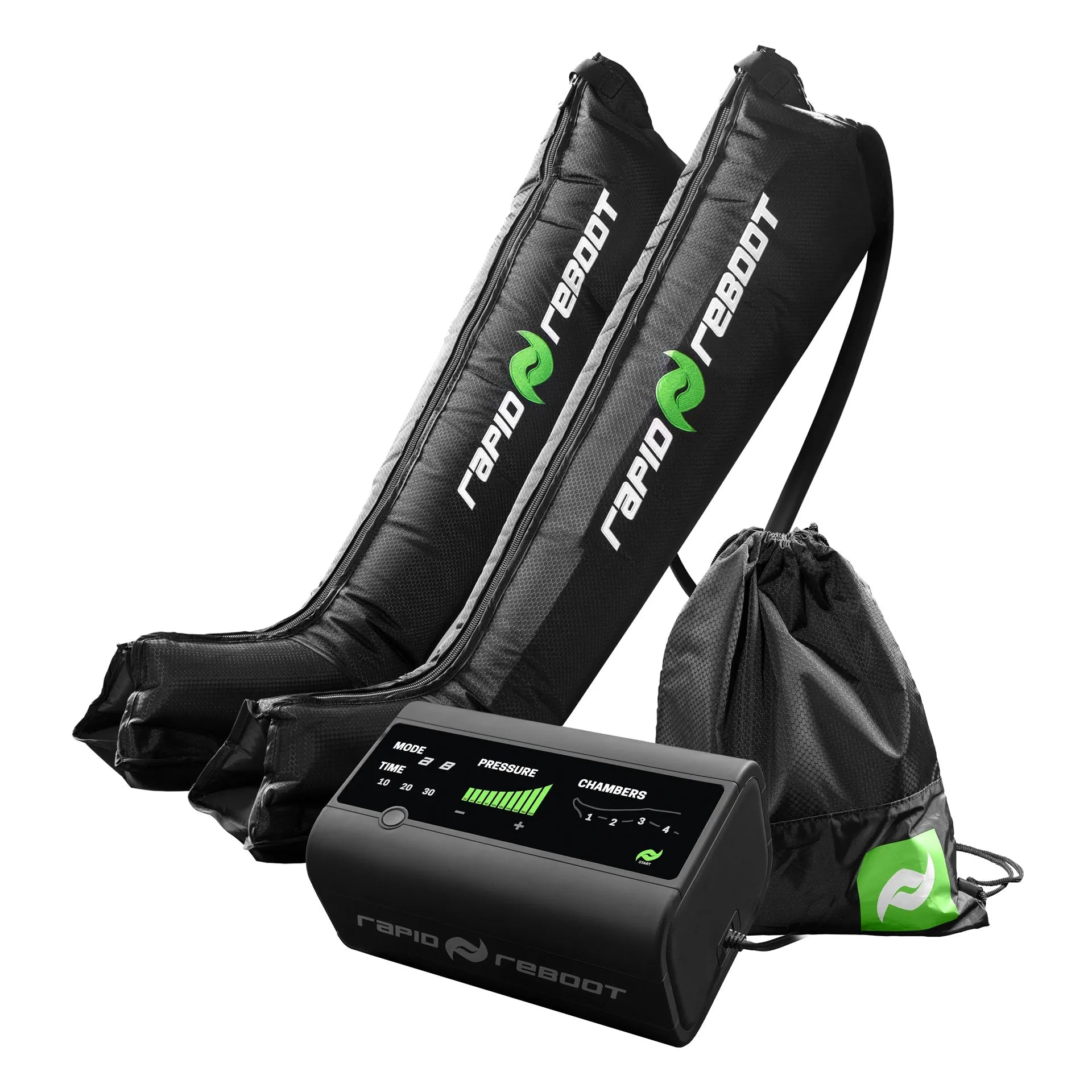 Rapid Reboot CLASSIC Boots Package by RapidReboot