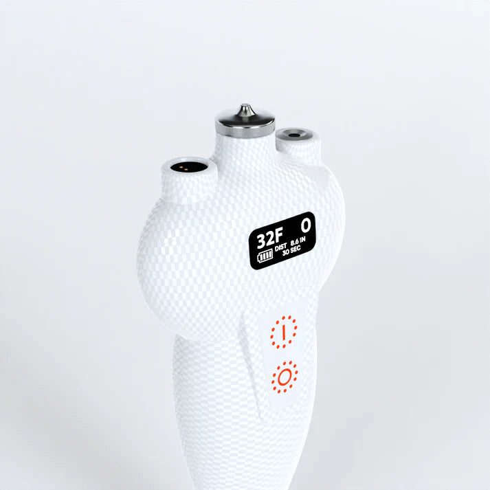 SubZero | Advanced Precision Localized Cryo-System