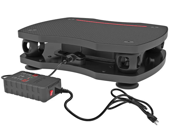 VT009 Linear Vibration Plate – Reinforced Pro-Grade Home &amp; Studio Use
