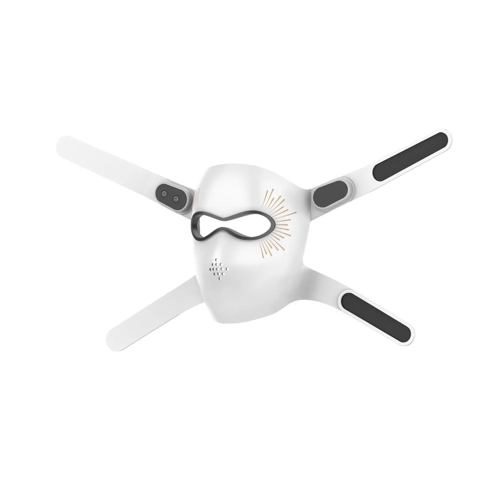 RLM-6 Wireless LED Face Mask