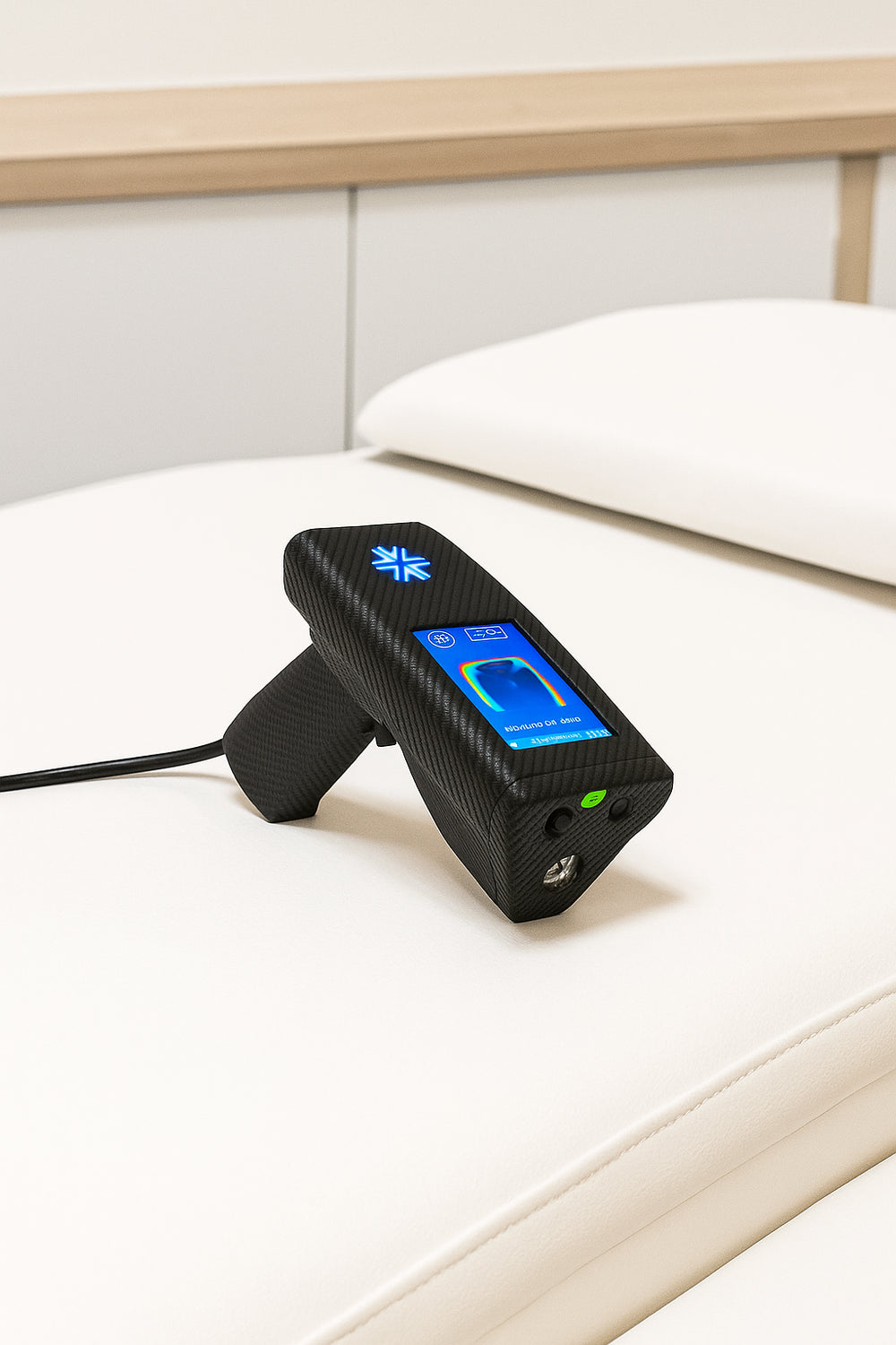 Cryo Innovations XR ISO Spa Cart