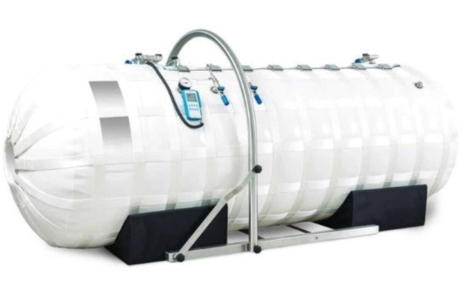 AHA Flex V2 Hyperbaric Chamber by AHA Hyperbaric