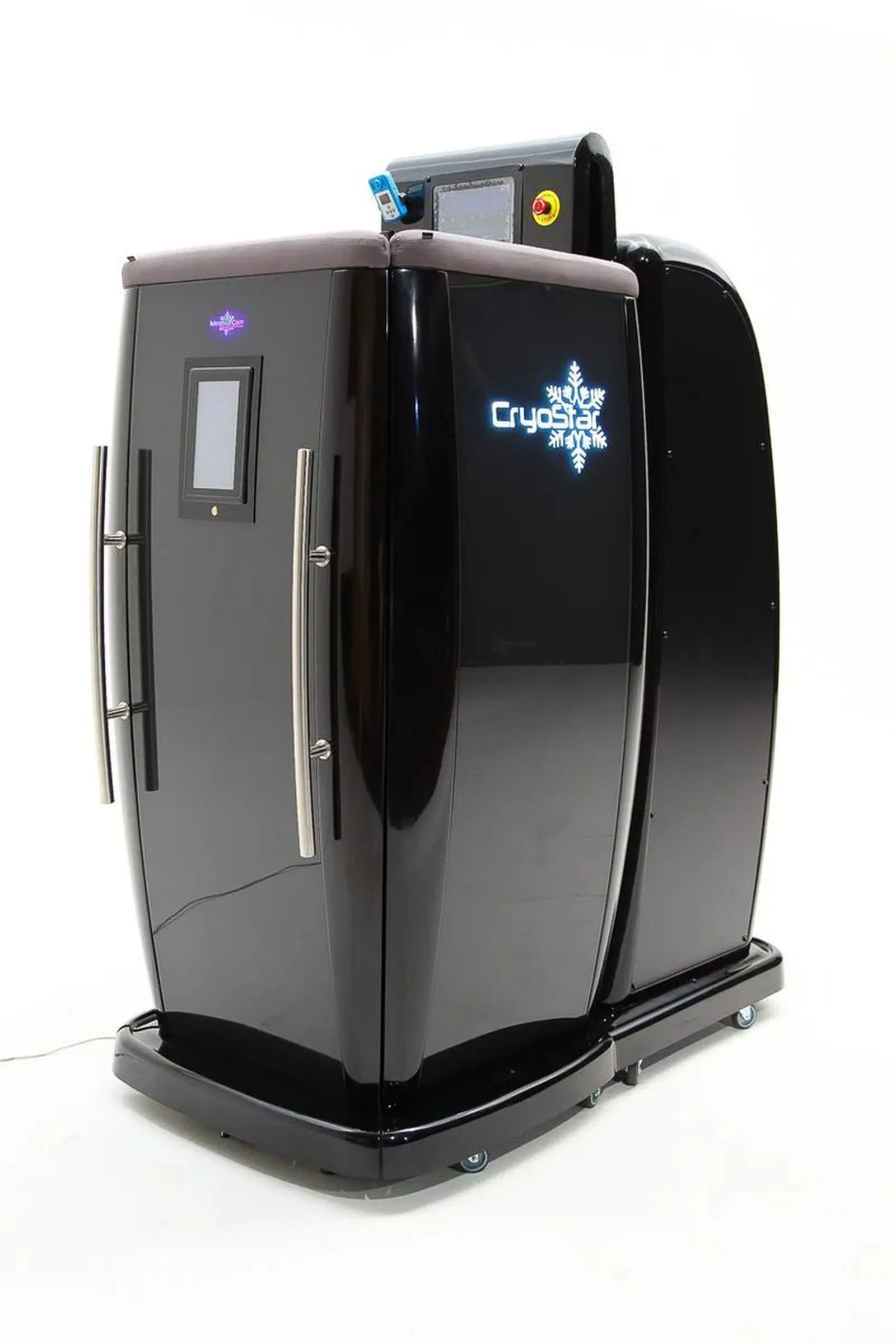 Antarctica CryoStar Nitrogen Cryotherapy Chamber – Simple & Grand Models by Antarctica