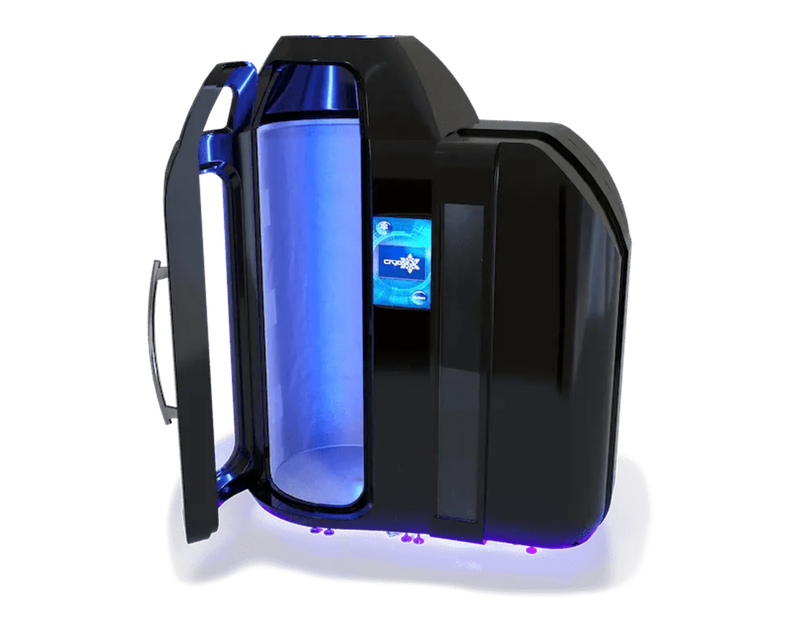 Antarctica CryoStar Whole Body Cryotherapy Chamber — Electric (Simple | Grand) by Antarctica