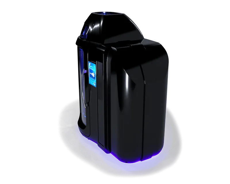 Antarctica CryoStar Whole Body Cryotherapy Chamber — Electric (Simple | Grand)