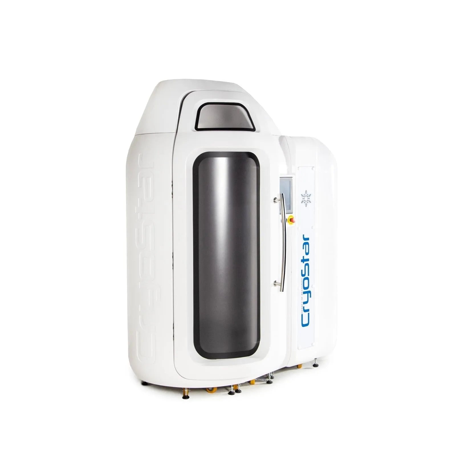 CryoStar Antarctica Whole Body Cryotherapy Chamber by Antarctica