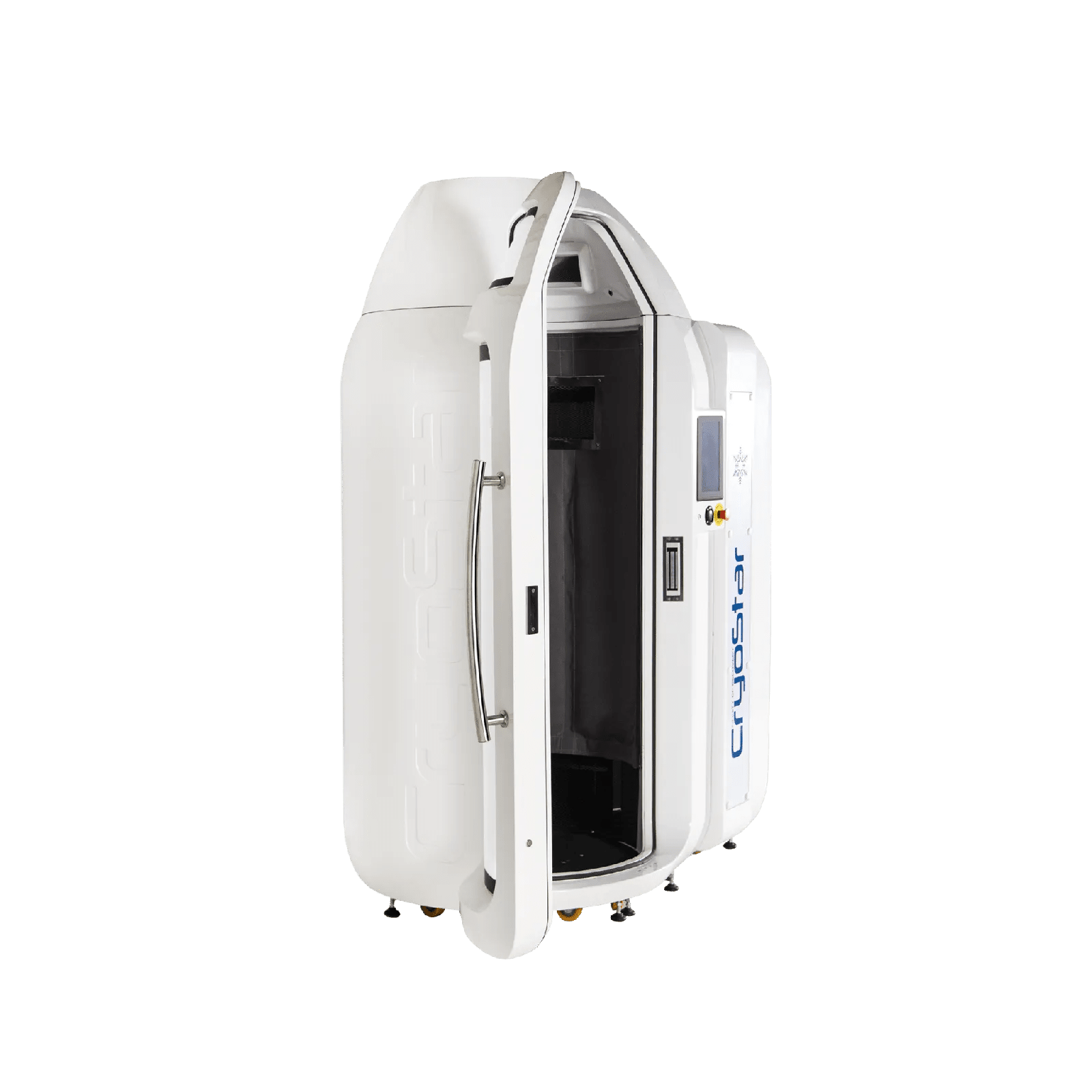 CryoStar Antarctica Whole Body Cryotherapy Chamber by Antarctica