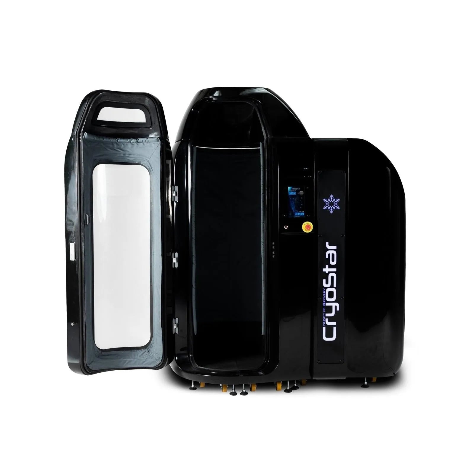 CryoStar Antarctica Whole Body Cryotherapy Chamber by Antarctica