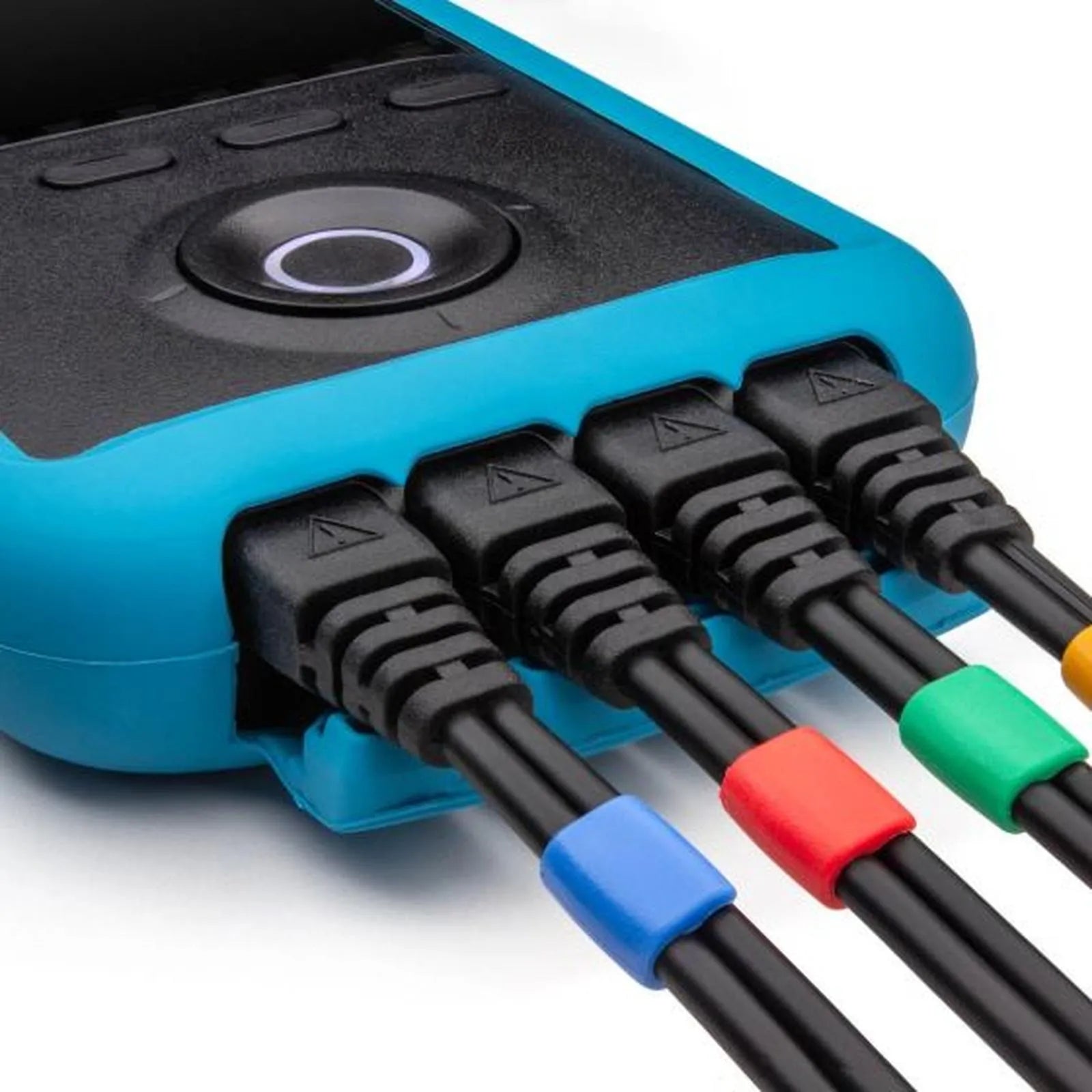 Compex Edge 3.0 Muscle Stimulator with TENS Kit by Compex