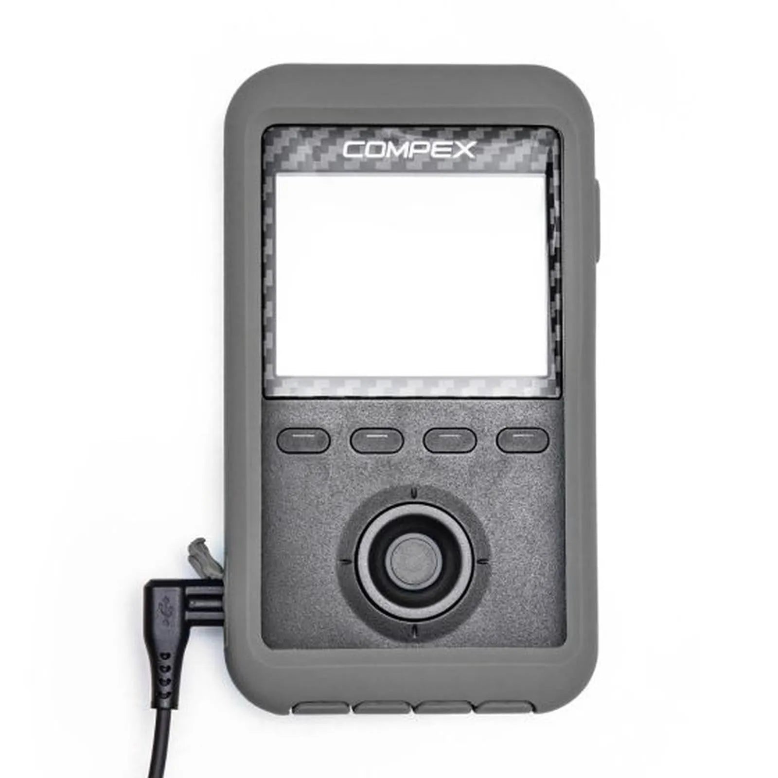 Compex Performance 3.0 Muscle Stimulator with TENS Kit by Compex