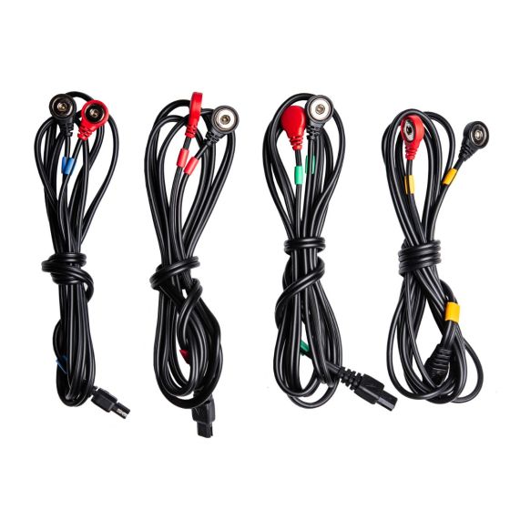 Compex Performance 3.0 Muscle Stimulator with TENS Kit