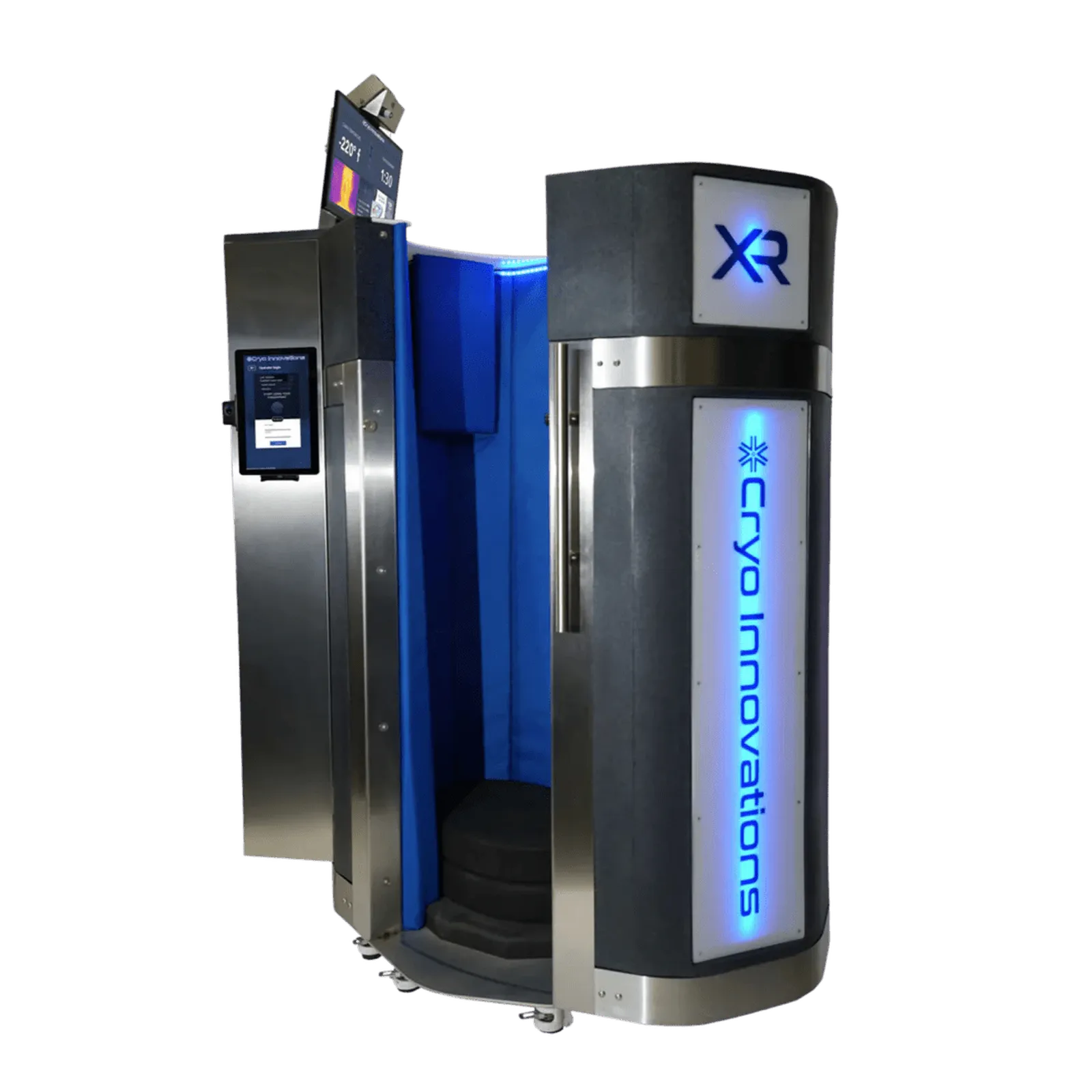 Cryo Innovations XR Cryo Chamber Lite by Cryo Innovations