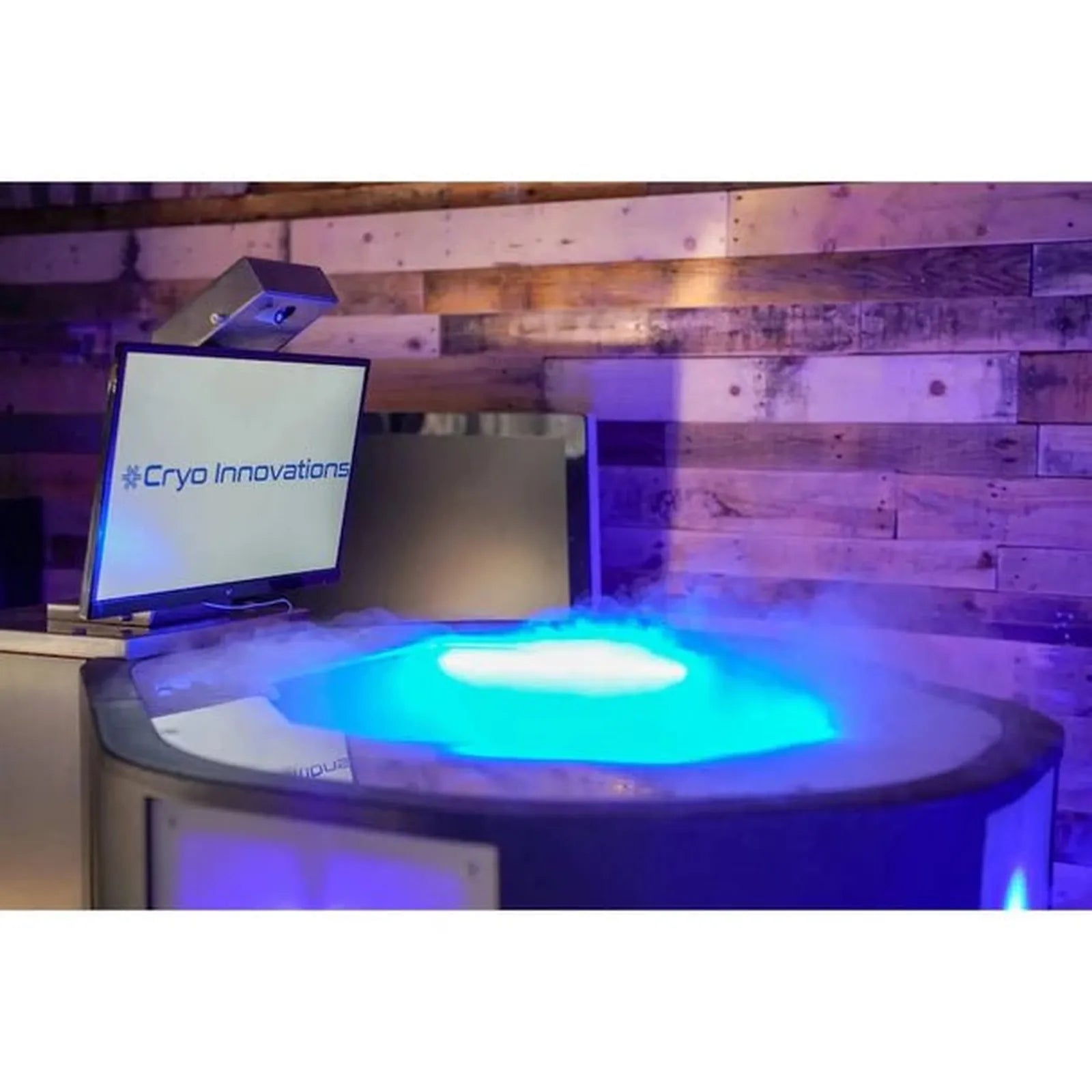 Cryo Innovations XR Cryo Chamber Lite by Cryo Innovations