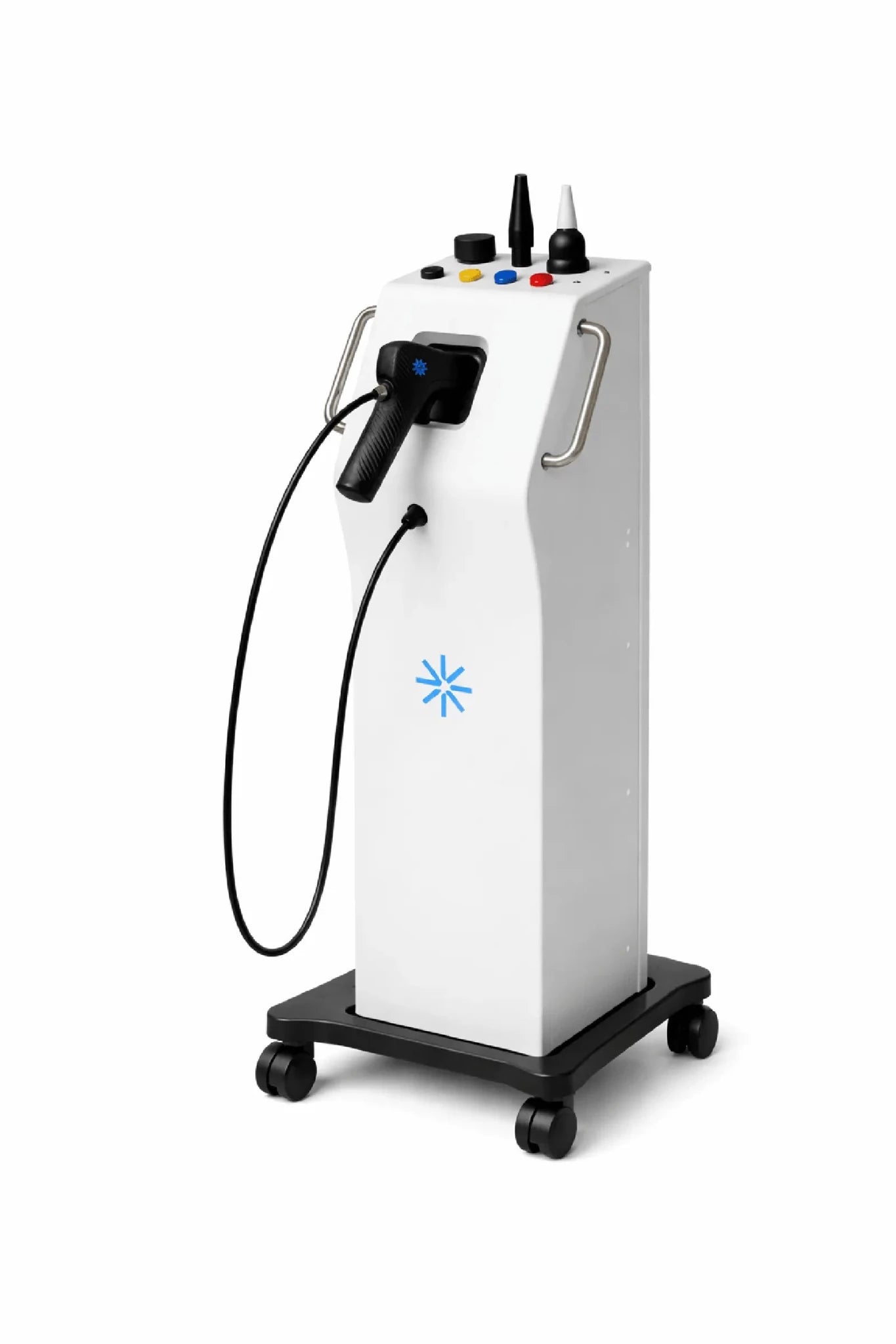 Cryo Innovations XR ISO Spa Cart by Cryo Innovations