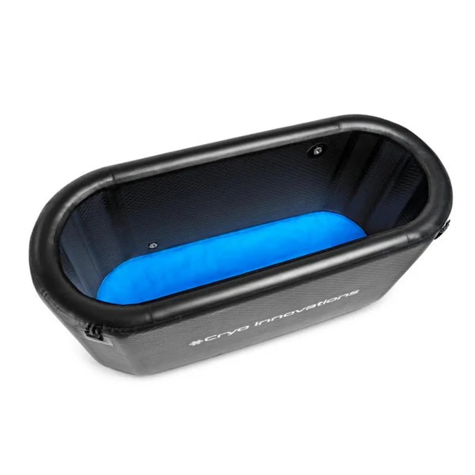 XR Cryo Plunge | Professional Inflatable Cold Plunge System by Cryo Innovations