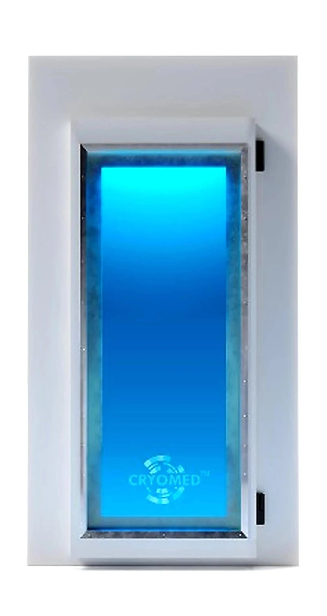 Cryomed e-IceChill | Electric Nitrogen-Free Cryo Chamber by CRYOMED