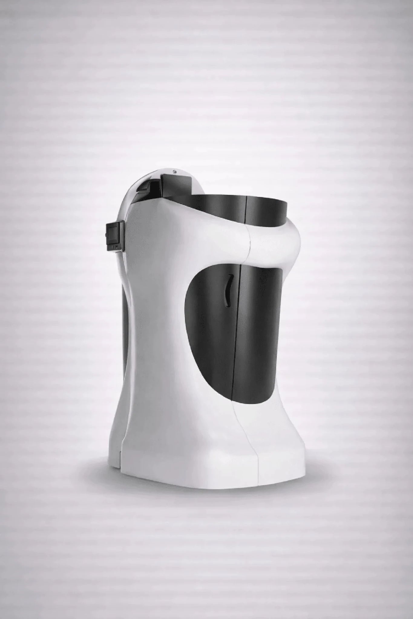 Cryomed One Ultra | Smart Fiberglass Nitrogen Cryosauna by CRYOMED