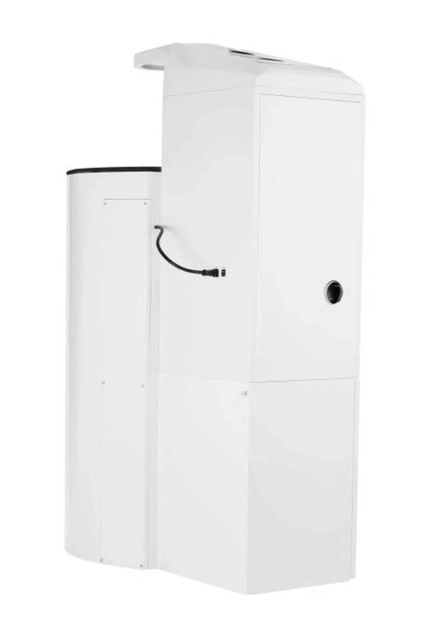 CryoMed Pro ULTRA | Flagship Professional Cryosauna by CRYOMED