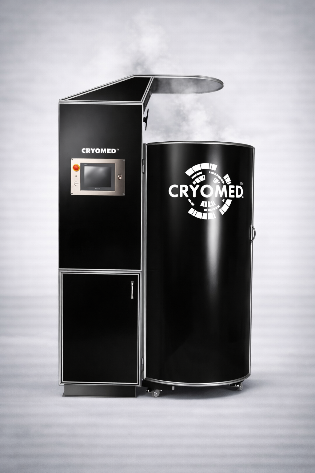 CryoMed PRO Cryosauna