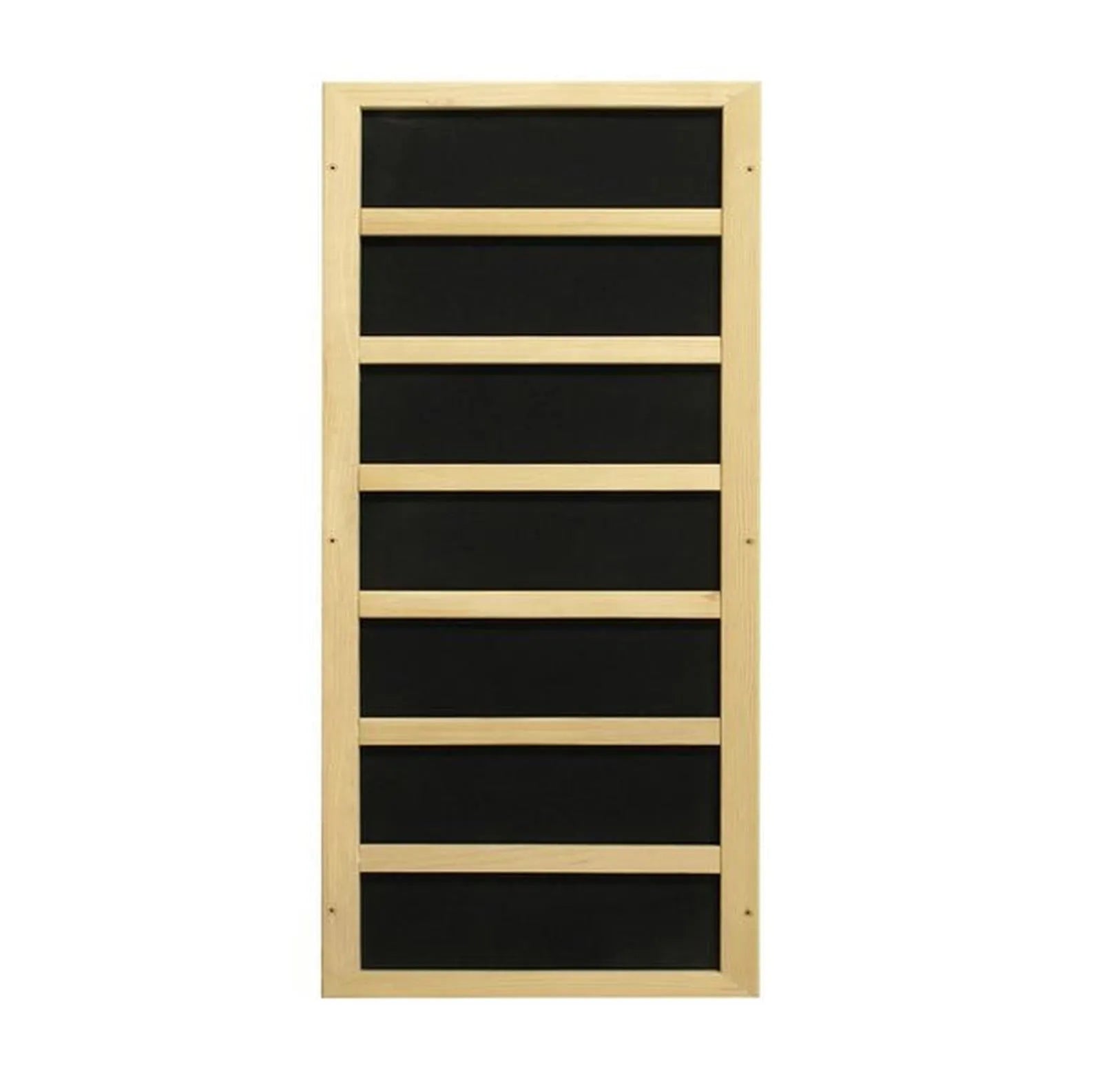 8000 Reserve 3-Person Full Spectrum Infrared Sauna by Dynamic