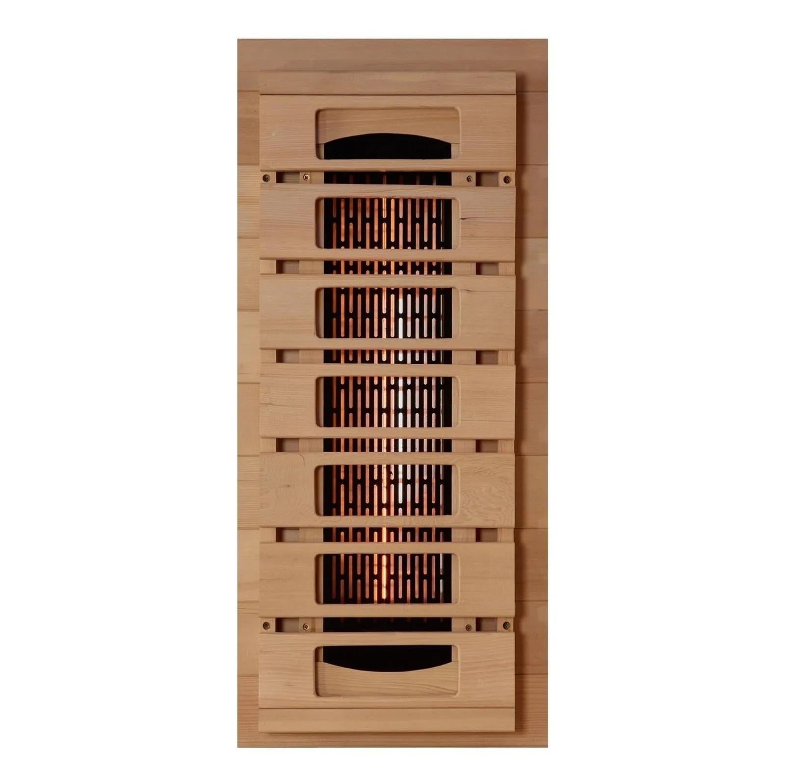 8000 Reserve 4-Person Full Spectrum Infrared Sauna by Dynamic