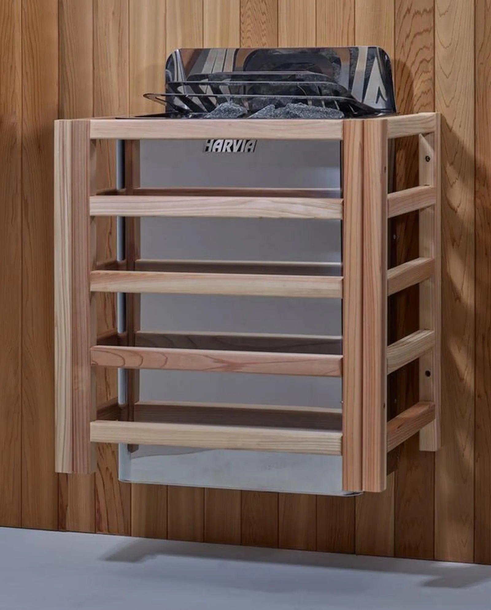 Carinthia 3-Person Outdoor Hybrid Sauna by Dynamic