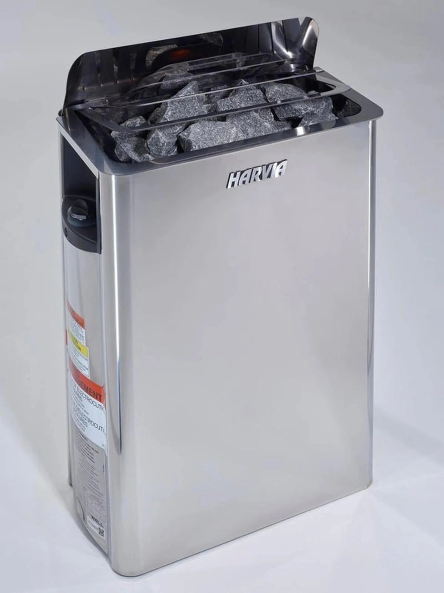 Carinthia 3-Person Outdoor Hybrid Sauna by Dynamic