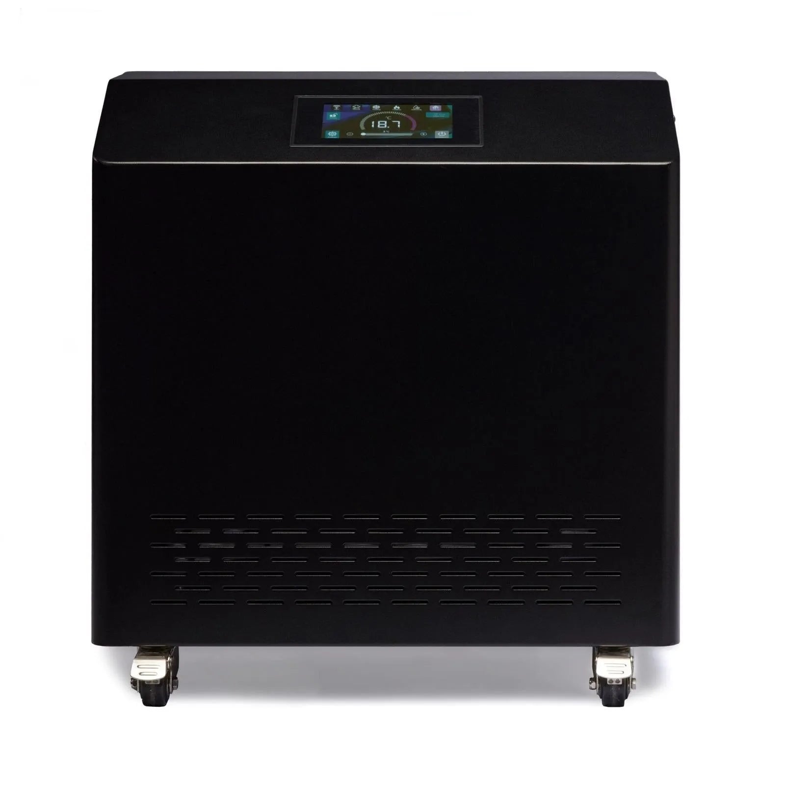 Cold Therapy 0.8 HP Cooling & Heating System with WiFi App by Dynamic Cold Therapy