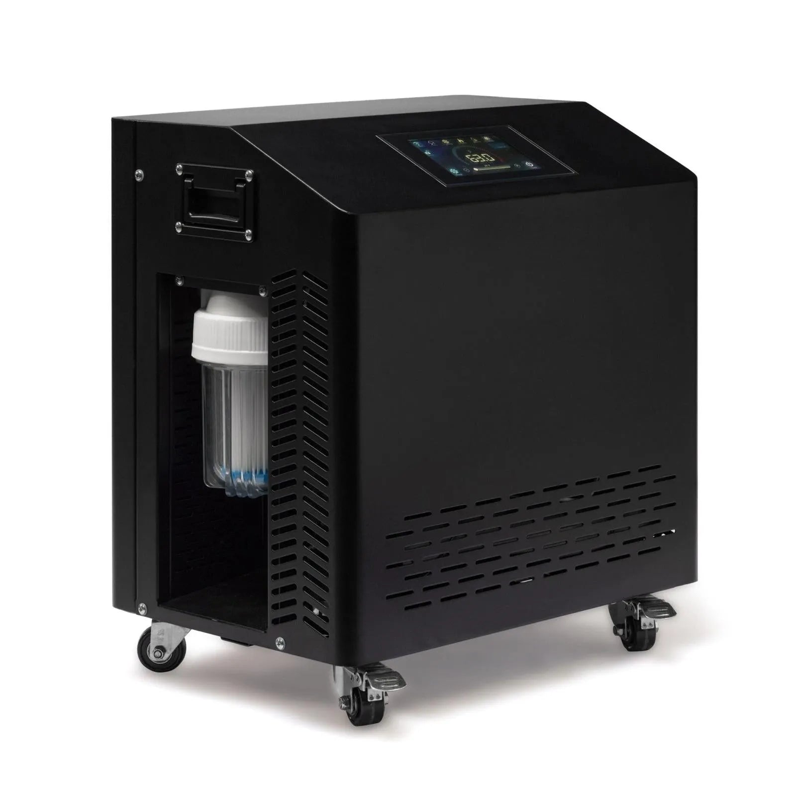 Cold Therapy 0.8 HP Cooling & Heating System with WiFi App by Dynamic Cold Therapy