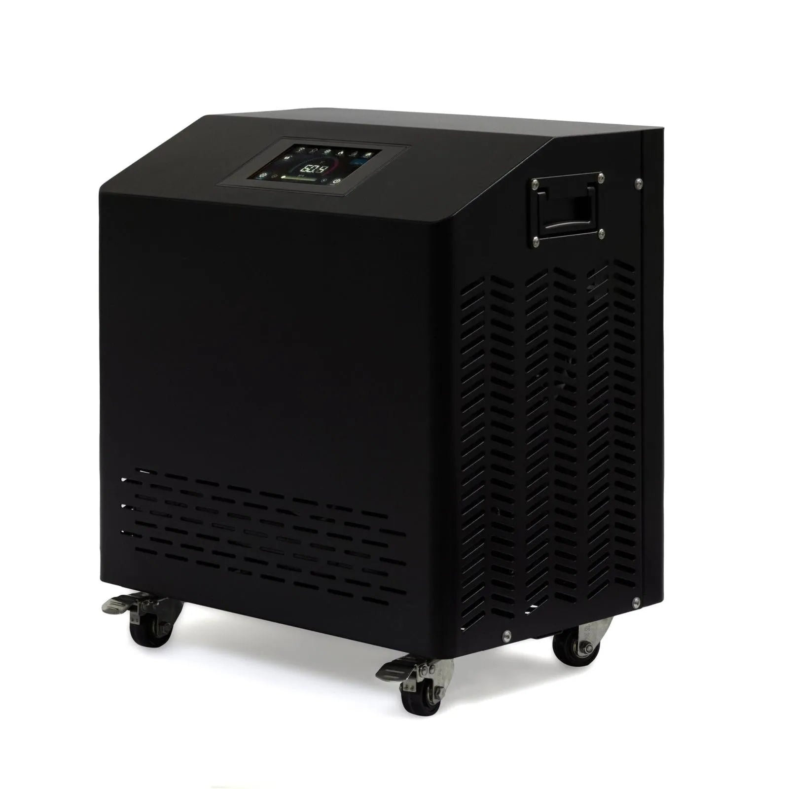 Cold Therapy 0.8 HP Cooling & Heating System with WiFi App by Dynamic Cold Therapy