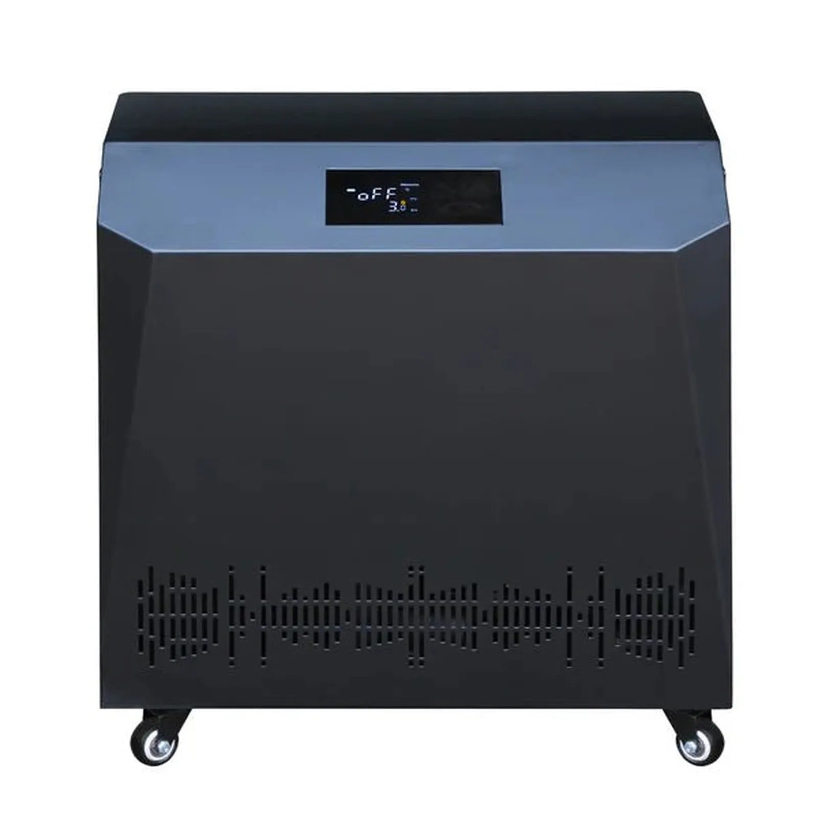Dynamic Standard 0.8 HP Cooling & Heating Chiller System with WiFi by Dynamic Cold Therapy