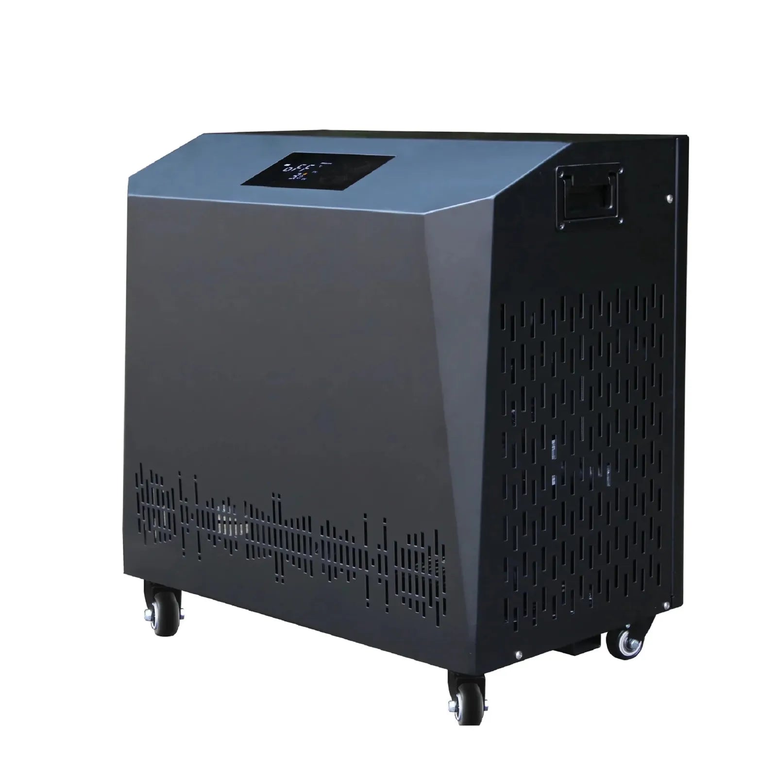 Dynamic Standard 0.8 HP Cooling & Heating Chiller System with WiFi by Dynamic Cold Therapy