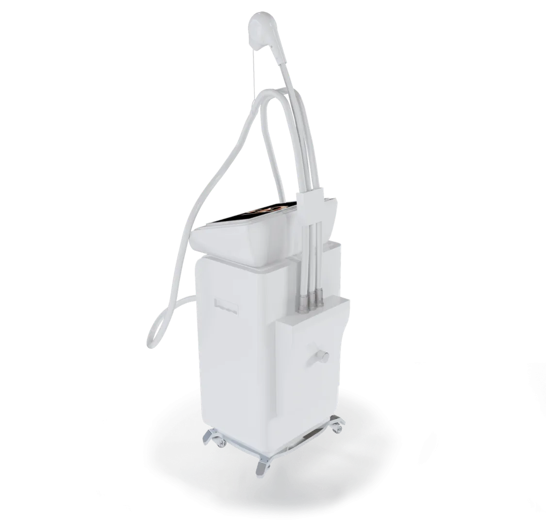 Silhouette Shaper VacuRollEndo