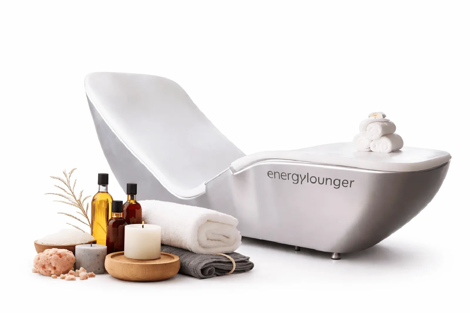 EnergyLounger Full-Body Red Light Therapy Lounger by Energy Lounger