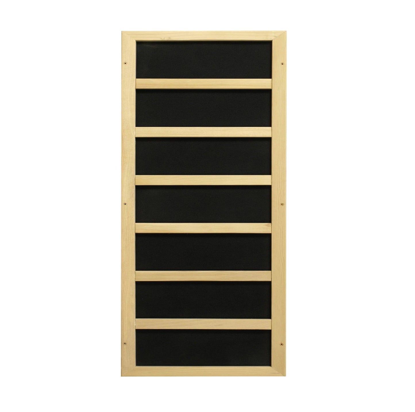 Reserve 2-Person Full Spectrum Infrared Sauna