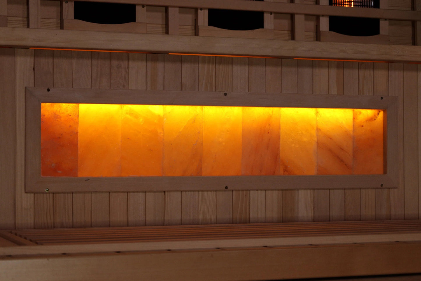 Reserve 2-Person Full Spectrum Infrared Sauna