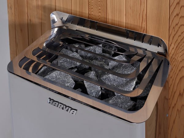 Carinthia 3-Person Outdoor Hybrid Sauna